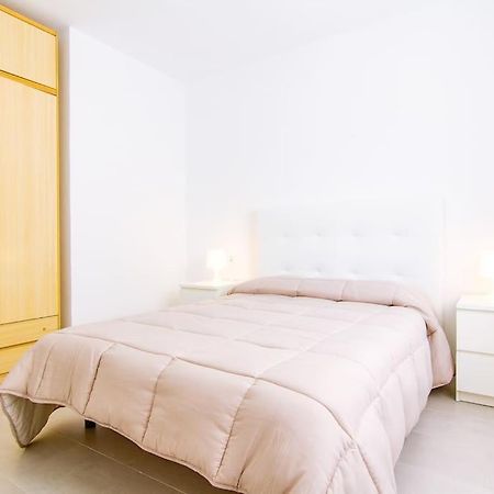 Beach Papa Luna Apartment Peñiscola Zewnętrze zdjęcie