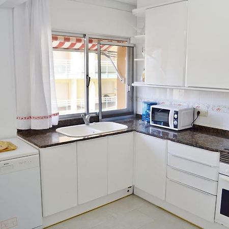 Beach Papa Luna Apartment Peñiscola Zewnętrze zdjęcie