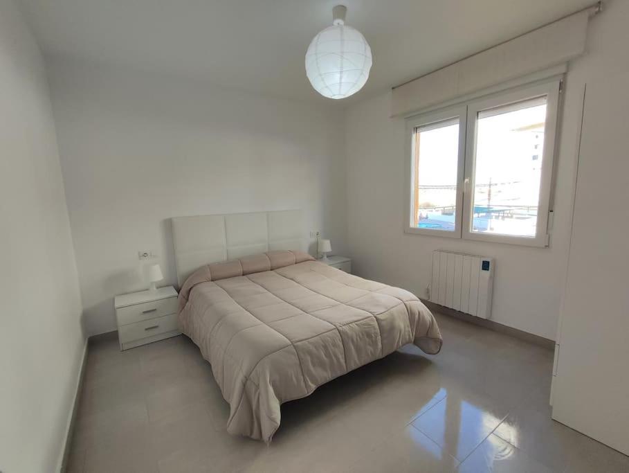 Beach Papa Luna Apartment Peñiscola Zewnętrze zdjęcie