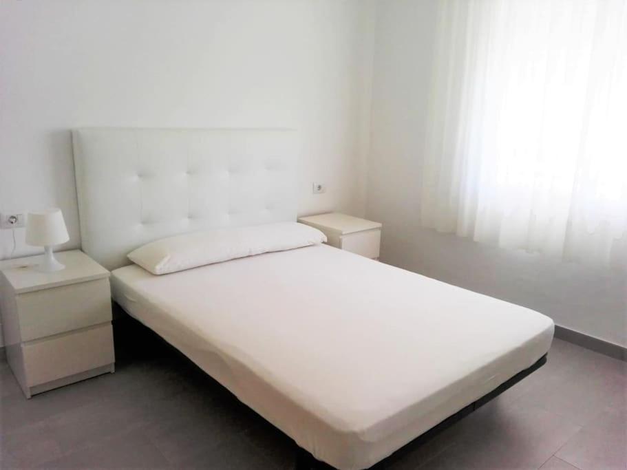 Beach Papa Luna Apartment Peñiscola Zewnętrze zdjęcie